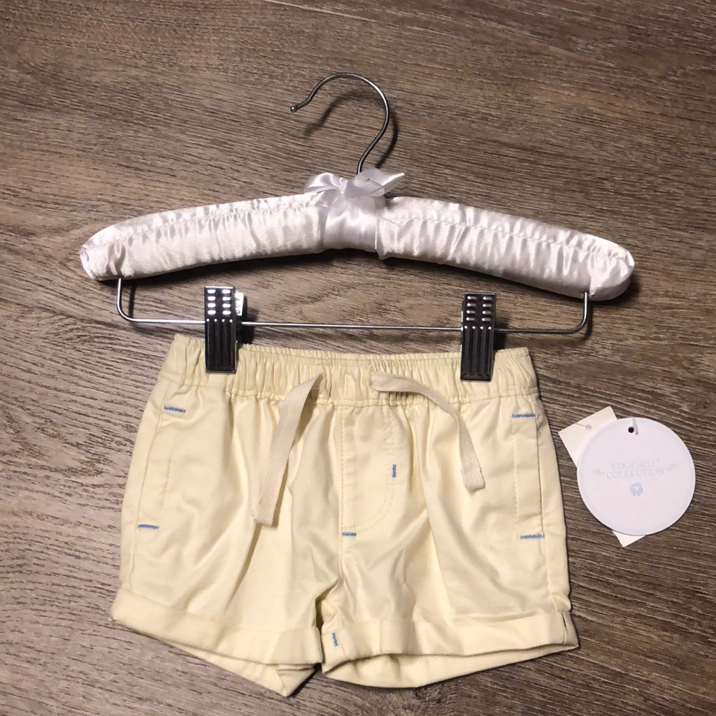 Brand Edgehill Collection Shorts